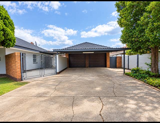 4 BEDROOM HOUSE FOR SALE IN RISIVILLE